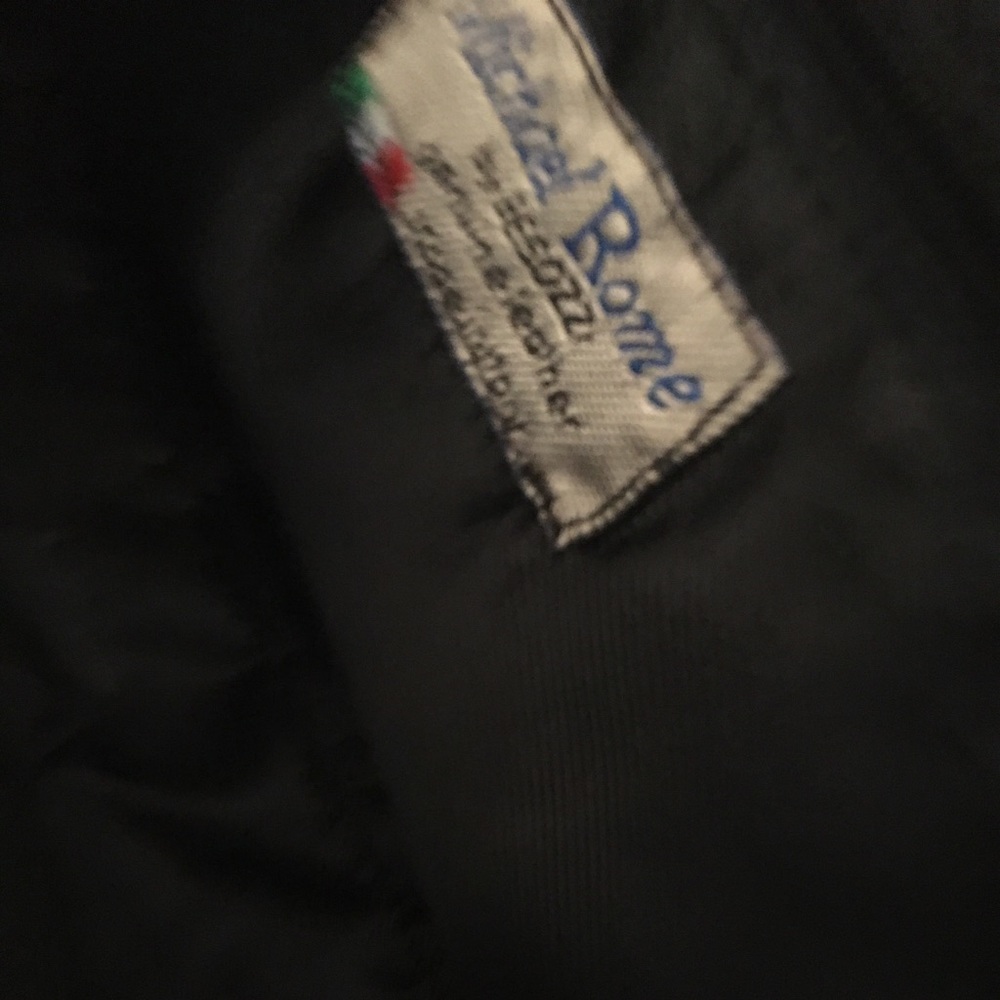 Michael Rome purse - Picture 5 of 11